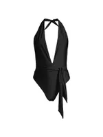 Verona One-Piece Swimsuit