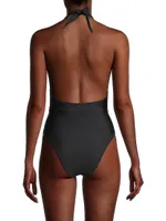 Verona One-Piece Swimsuit