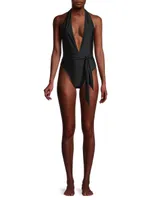 Verona One-Piece Swimsuit