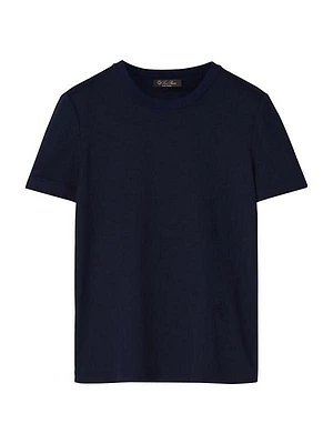 Mc My-T Cotton T-Shirt