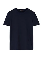 Mc My-T Cotton T-Shirt