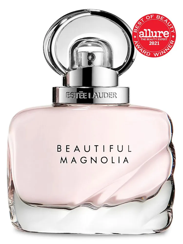 Beautiful Magnolia Eau De Parfum