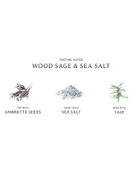 Wood Sage & Sea Salt Car Diffuser Refill