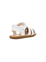 Little Girl's Kolding Sandals