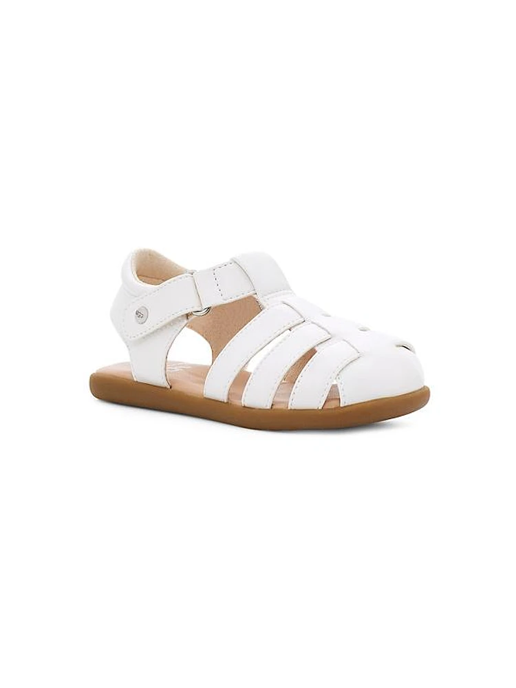 Little Girl's Kolding Sandals