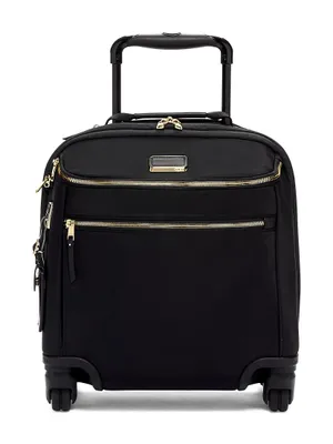 Voyageur Oxford Compact Carry-On