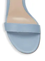 Portofino Leather Sandals