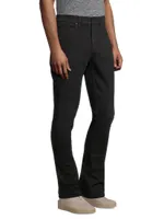 Zack Stretch Skinny Jeans