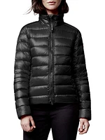 Cypress Down Jacket