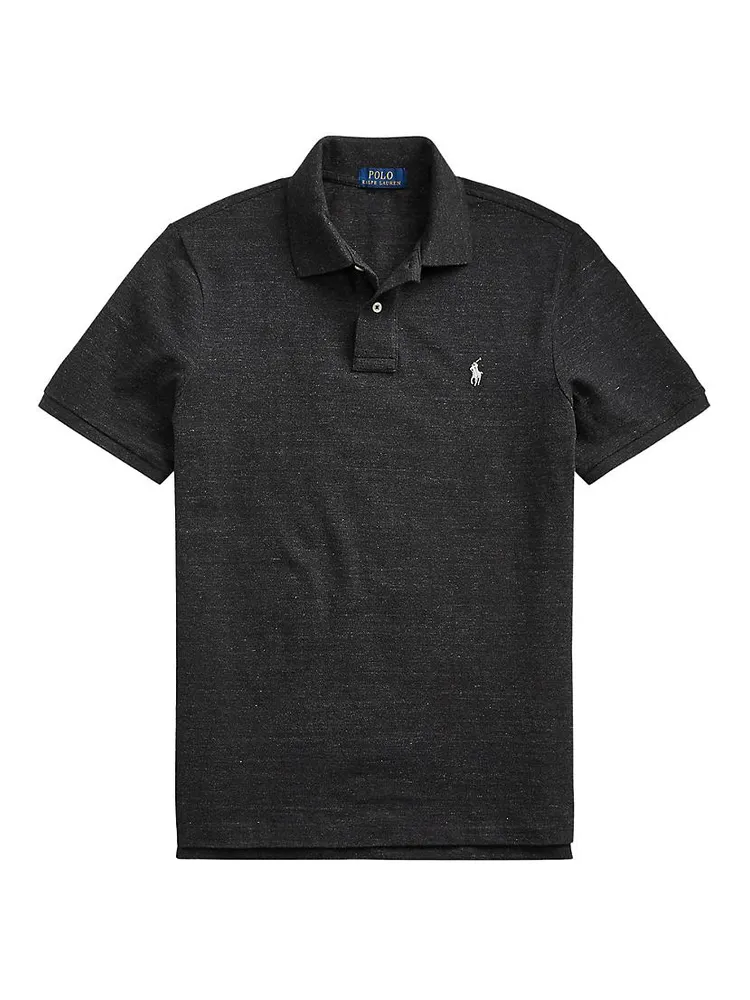 Cotton Polo