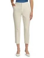 Sawyer Cropped Trousers