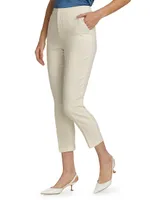 Sawyer Cropped Trousers