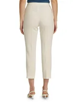 Sawyer Cropped Trousers