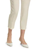 Sawyer Cropped Trousers