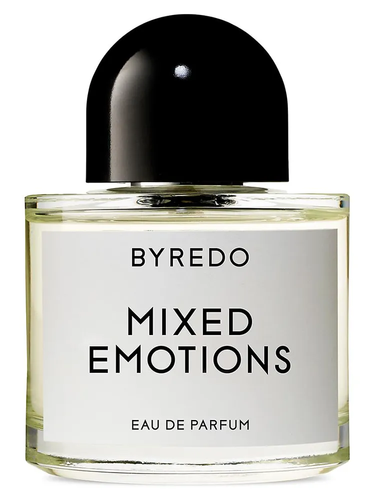 Mixed Emotions Eau de Parfum