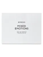 Mixed Emotions Eau de Parfum