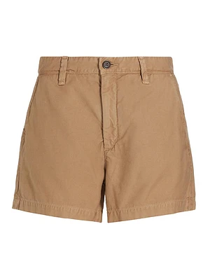 Caden Tailored Shorts