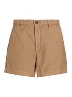 Caden Tailored Shorts