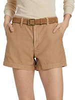 Caden Tailored Shorts