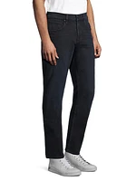 Blake Stretch Slim-Straight Jeans