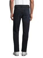 Blake Stretch Slim-Straight Jeans