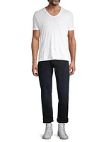 Blake Stretch Slim-Straight Jeans