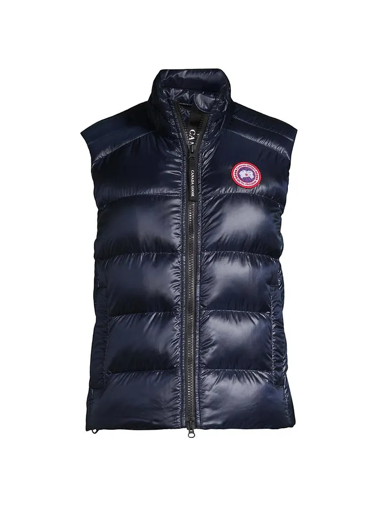 Cypress Vest