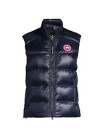 Cypress Vest