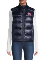 Cypress Vest