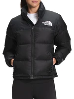 1996 Retro Nuptse Down Coat