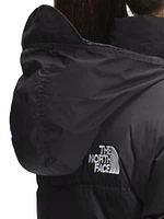 1996 Retro Nuptse Down Coat