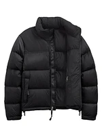 1996 Retro Nuptse Down Coat