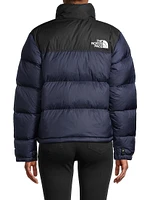 1996 Retro Nuptse Down Coat