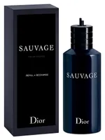 Sauvage Eau De Toilette Refill