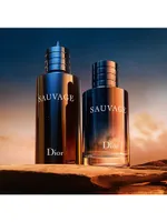 Sauvage Eau De Toilette Refill