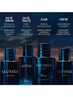 Sauvage Eau De Toilette Refill