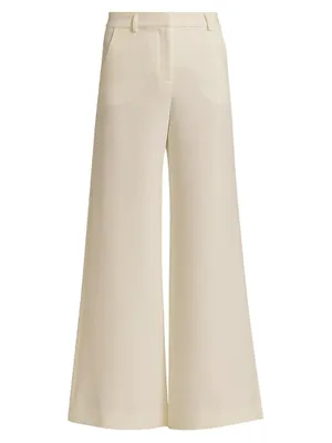 Gavin Wide-Leg Pants