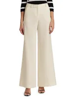 Gavin Wide-Leg Pants