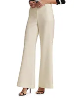 Gavin Wide-Leg Pants