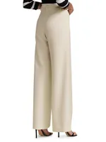 Gavin Wide-Leg Pants