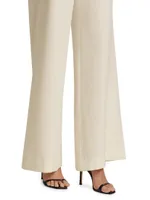 Gavin Wide-Leg Pants