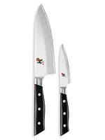 Evolution 2-Piece Knife Set