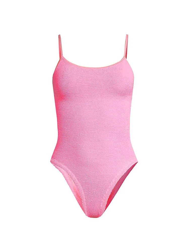 Pamela One-Piece Swimsuit