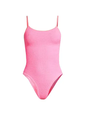 Pamela One-Piece Swimsuit