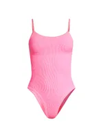 Pamela One-Piece Swimsuit