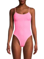 Pamela One-Piece Swimsuit