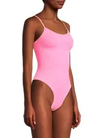 Pamela One-Piece Swimsuit