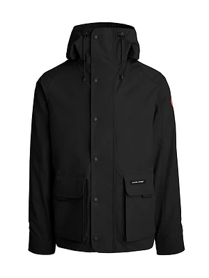 Lockeport Jacket