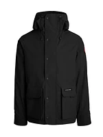 Lockeport Jacket