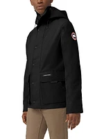 Lockeport Jacket